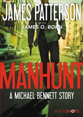 Manhunt  cover image cdn