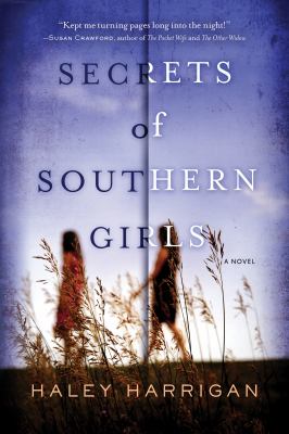 Secrets of southern girls  cover image cdn