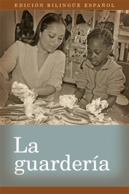 Daycare centre cover image