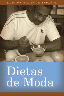 Fad diets cover image