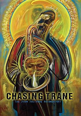 Chasing Trane the John Coltrane documentary cover image cdn