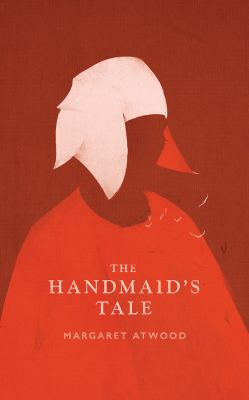 The handmaid's tale cover image
