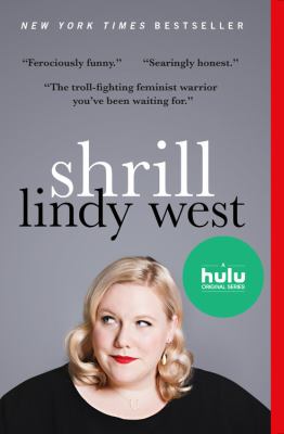 Shrill : notes from a loud woman  cover image cdn