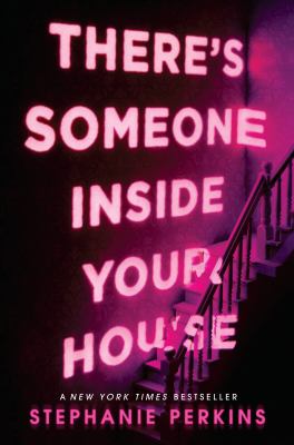 There's someone inside your house  cover image cdn