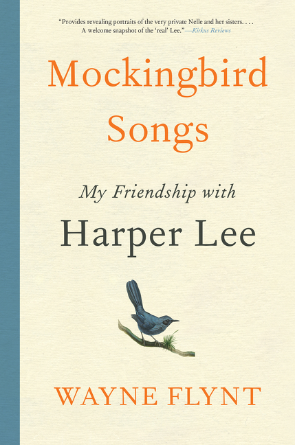 Mockingbird songs my friendship with Harper Lee cover image cdn
