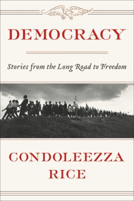 Democracy stories from the long road to freedom cover image cdn