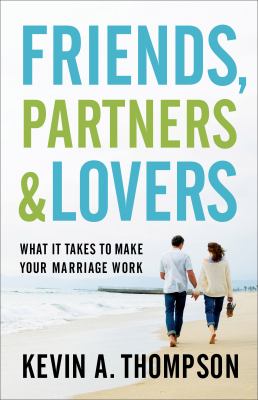 Friends, partners, and lovers cover image cdn