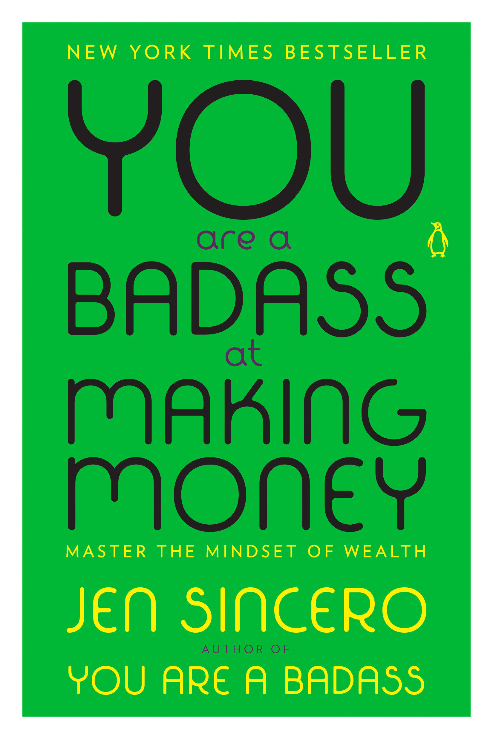 You are a badass at making money master the mindset of wealth cover image cdn