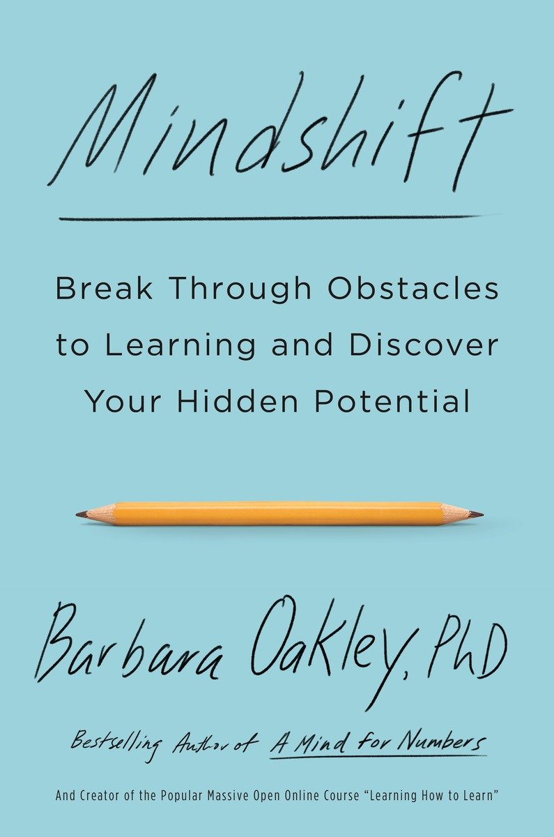 Mindshift break through obstacles to learning and discover your hidden potential cover image cdn