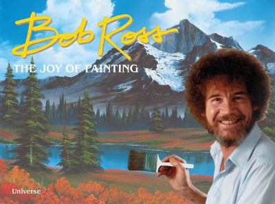 The joy of painting  cover image cdn