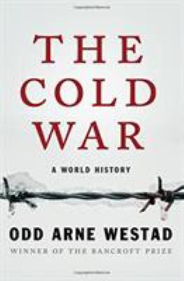 The cold war : a world history  cover image cdn