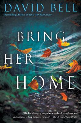 Bring her home  cover image cdn