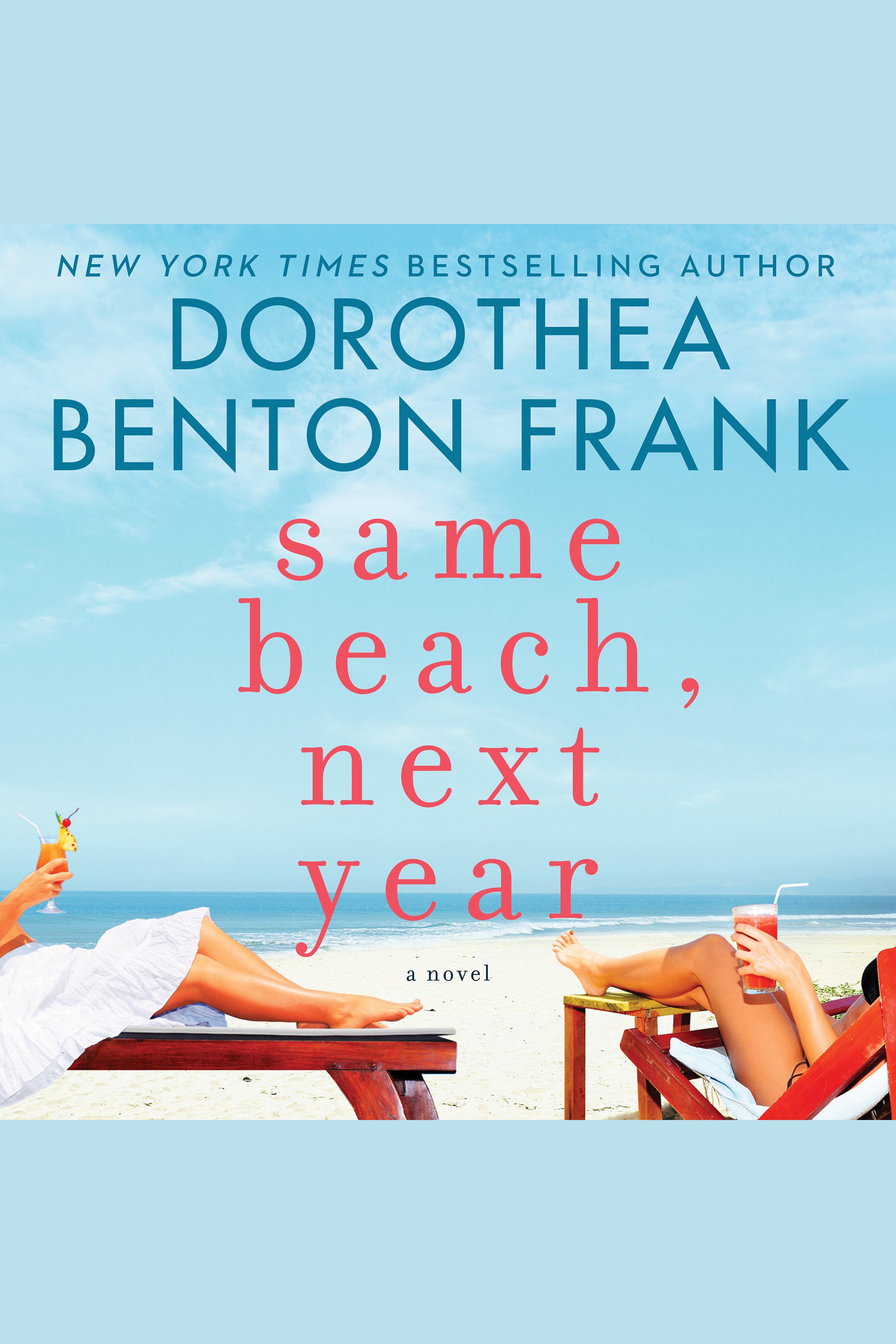 Same beach, next year cover image cdn