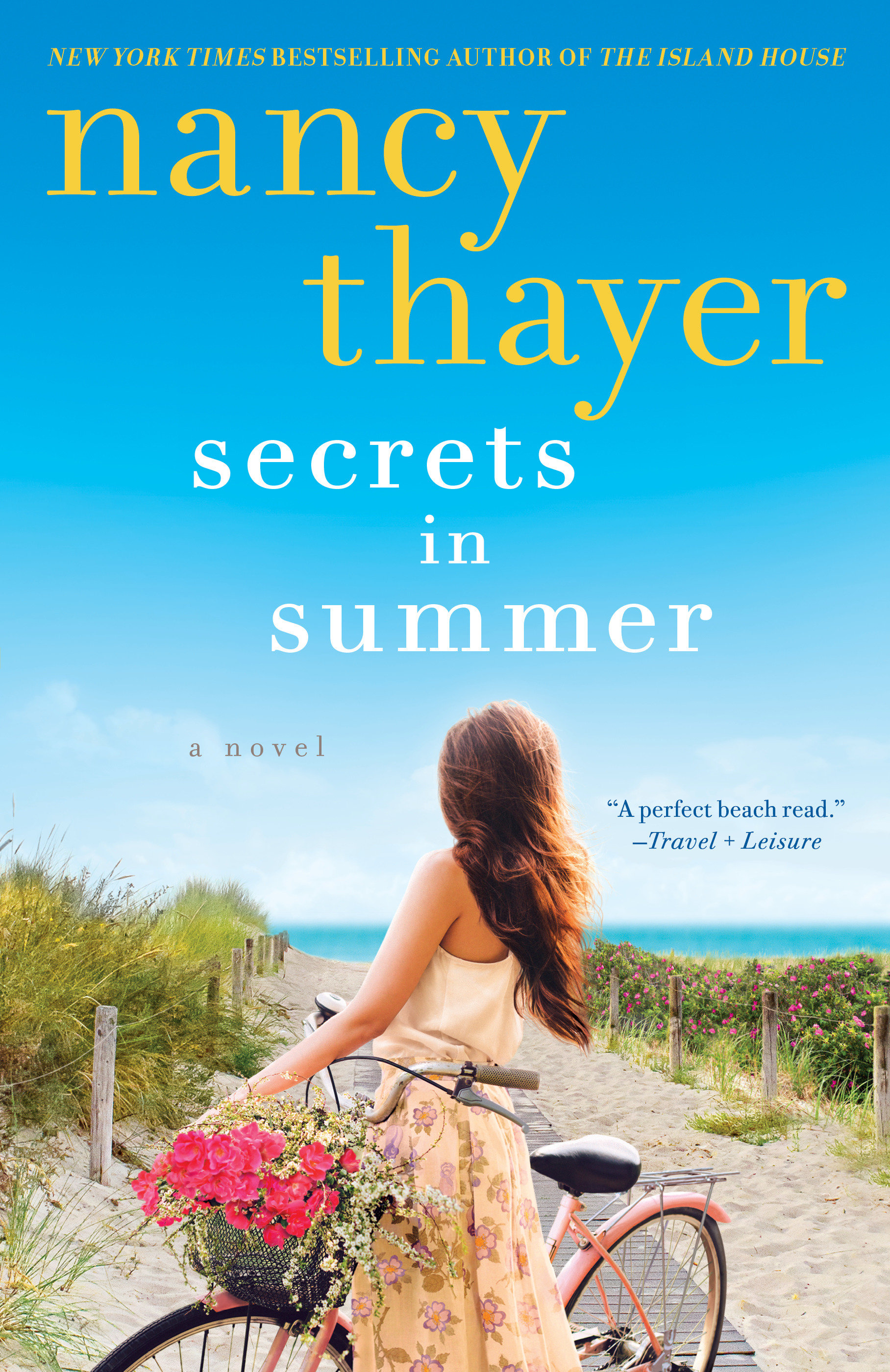 Secrets in summer cover image cdn