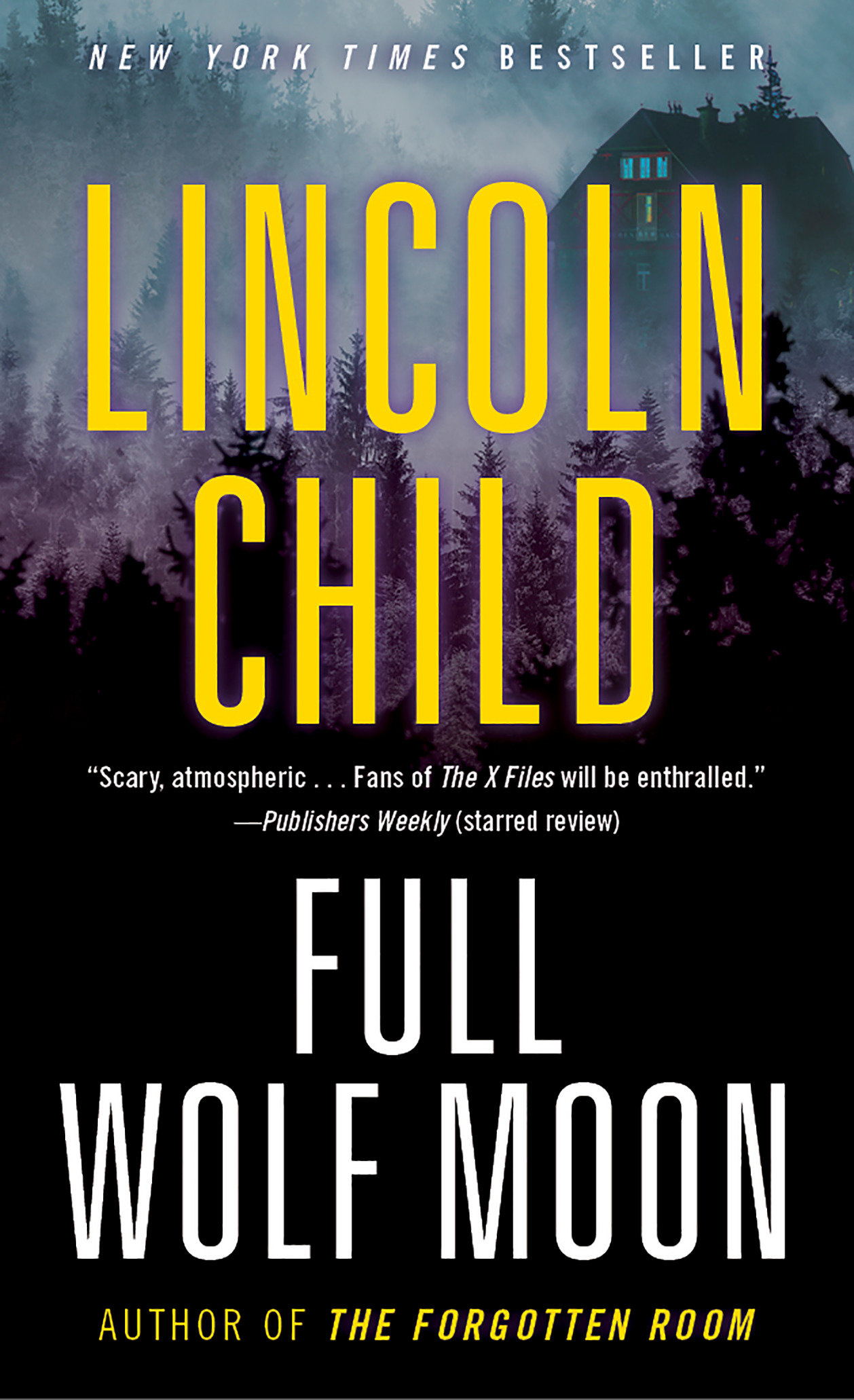 Full wolf moon cover image cdn