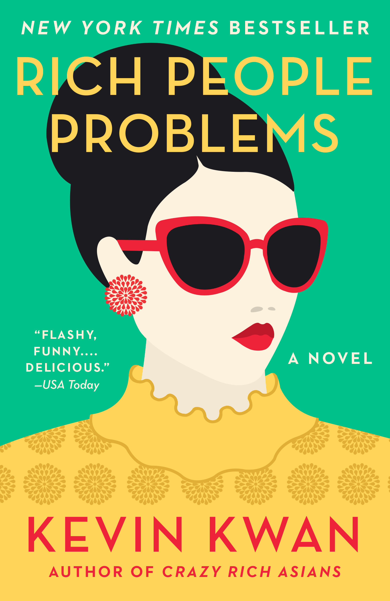 Rich people problems cover image cdn