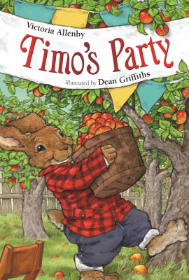 Timo's party  cover image cdn