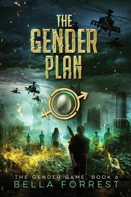 The gender plan cover image