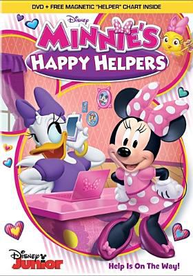 Minnie's happy helpers cover image cdn