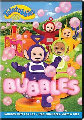 Teletubbies. Bubbles cover image cdn