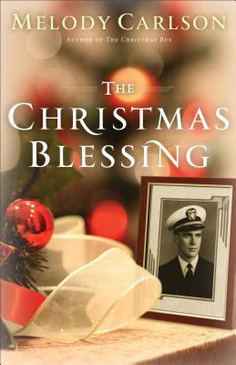 The Christmas blessing  cover image cdn