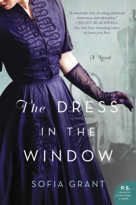 The dress in the window  cover image cdn