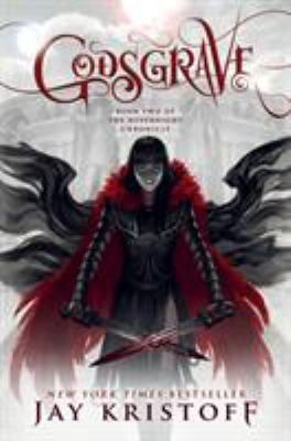 Godsgrave  cover image cdn