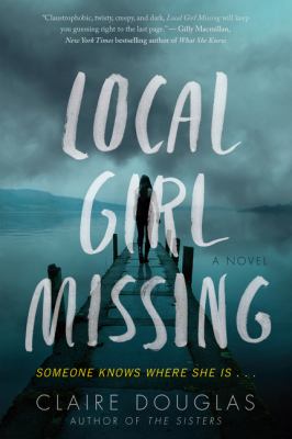 Local girl missing  cover image cdn