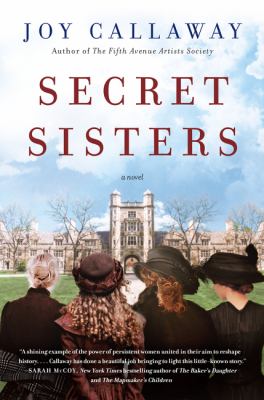 Secret sisters  cover image cdn