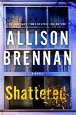 Shattered  cover image cdn