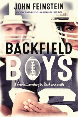 Backfield boys  cover image cdn