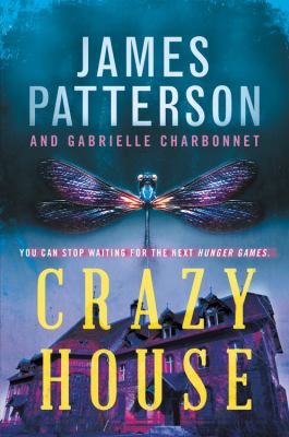 Crazy house cover image