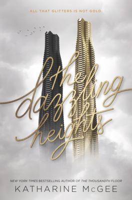 The dazzling heights  cover image cdn