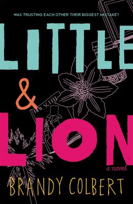 Little & Lion  cover image cdn