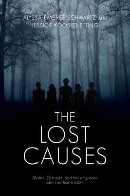 The lost causes  cover image cdn