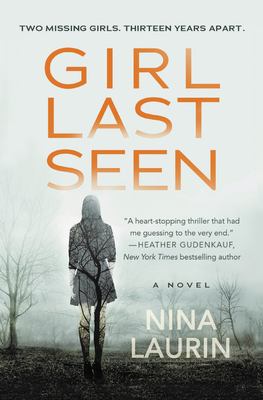 Girl last seen  cover image cdn