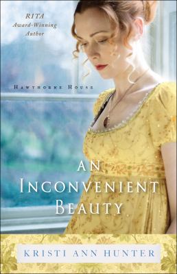 An inconvenient beauty  cover image cdn