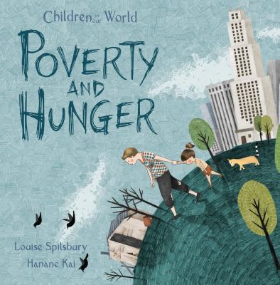 Poverty and hunger  cover image cdn