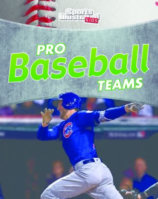 A superfan's guide to pro baseball teams  cover image cdn