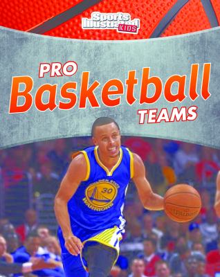 A superfan's guide to pro basketball teams  cover image cdn