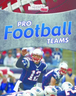 A superfan's guide to pro football teams  cover image cdn