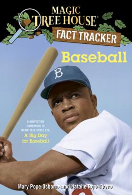 Baseball  cover image cdn
