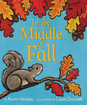 In the middle of fall cover image