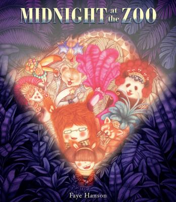 Midnight at the zoo  cover image cdn