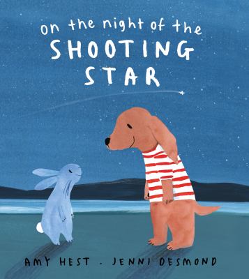 On the night of the shooting star  cover image cdn