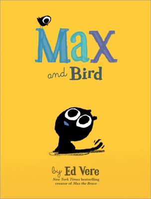 Max and Bird  cover image cdn