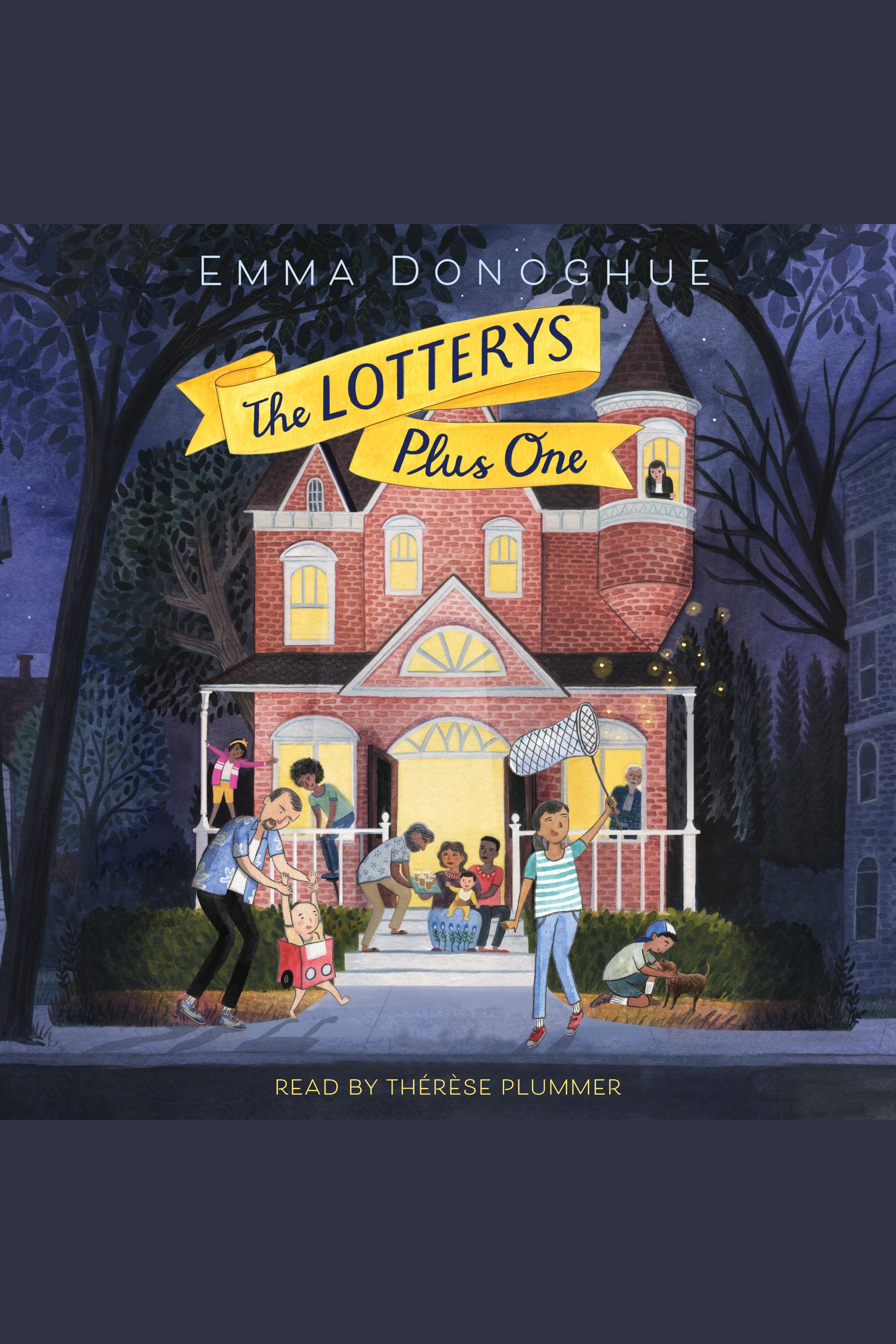 The lotterys plus one cover image cdn