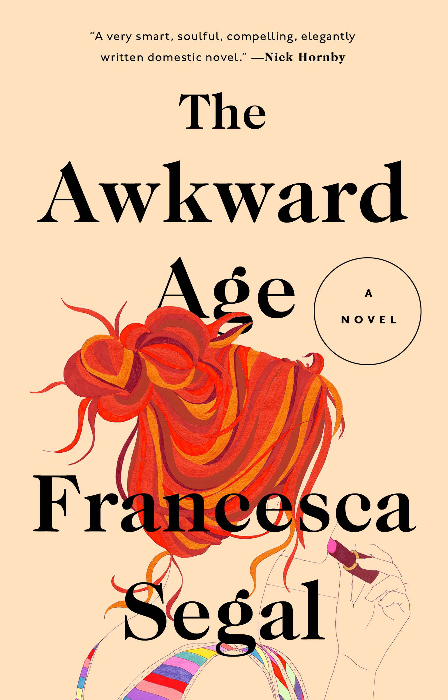 The awkward age cover image cdn
