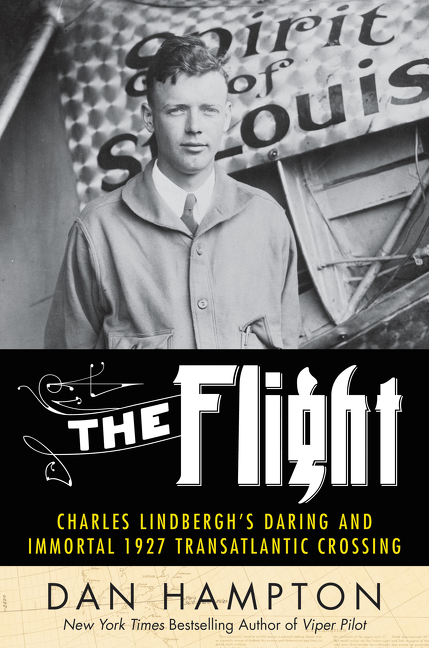 The flight Charles Lindbergh's daring and immortal 1927 transatlantic crossing cover image cdn