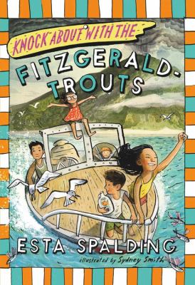 Knock about with the Fitzgerald-Trouts cover image cdn